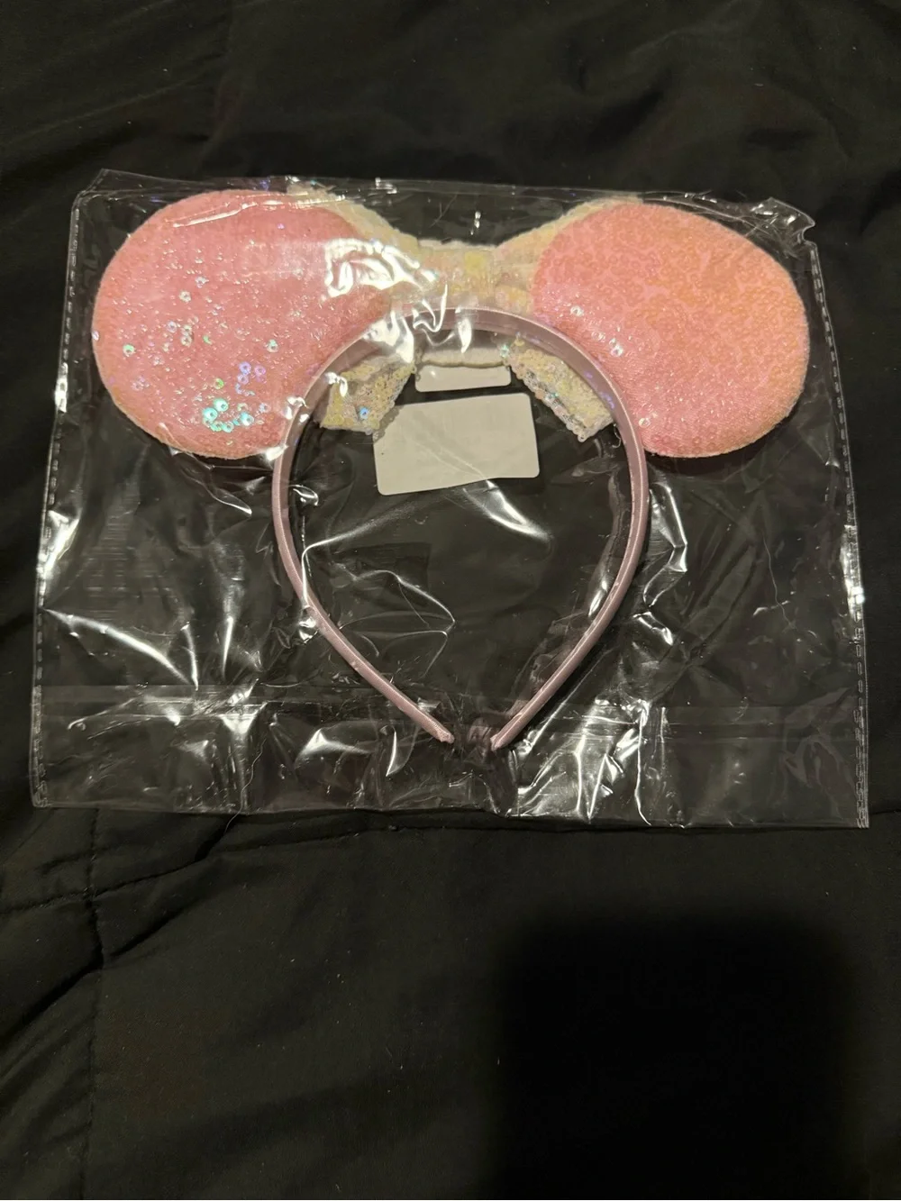 N/A set mickey